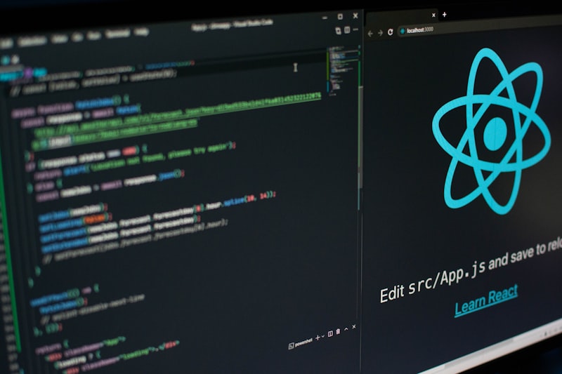 10 Best Practices for React Development